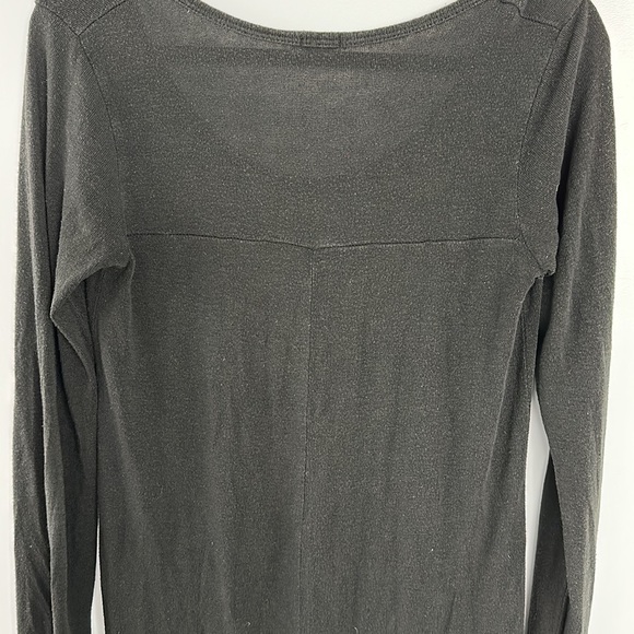 Bad Luck New York Sweater from Mendocino - Picture 5 of 6